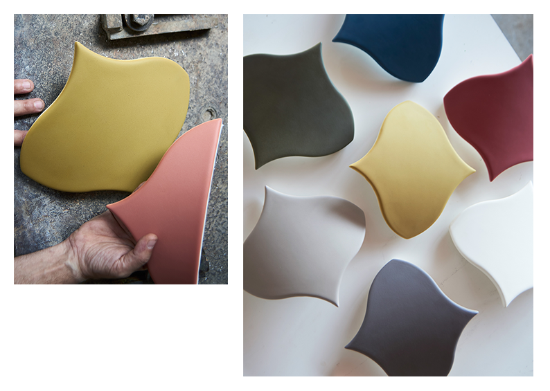 ceramiche design